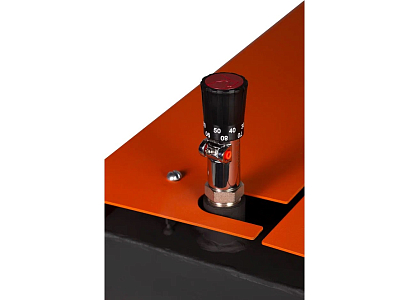 Котел твердотопливный ПЕЧИТЕПЛОВ 20 кВт