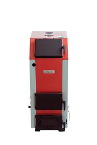 Котел твердотопливный НМК Магнум (КДГ) 15 кВт